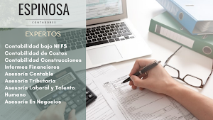 ESPINOSA CONTADORES place picture